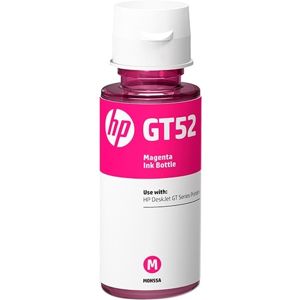 HP No. GT52 (M0H55AE) purpurová - originální
