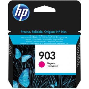 HP No. 903 (T6L91AE) purpurová - originální