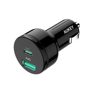 Aukey CC-Y7 Power Delivery 2.0