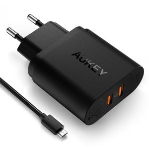 Aukey PA-T16 Quick Charge 3.0