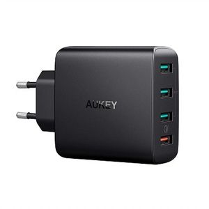 Aukey PA-T18 Quick Charge 3.0