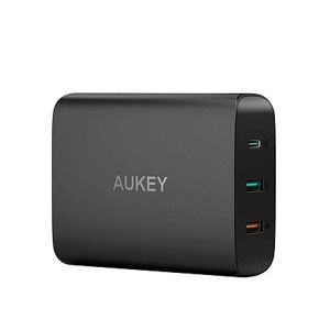 Aukey PA-Y13 Quick Charge 3.0 i Power Delivery 3.0 s FCP