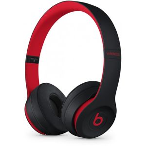 Beats Solo3 Wireless černo-červená (MRQC2EE/A)