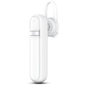 USAMS LM Wireless Headset Bluetooth bílý