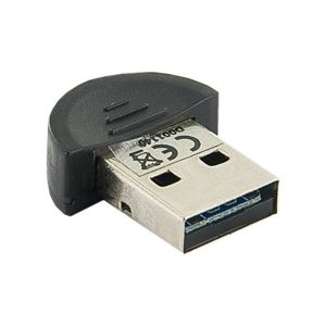 4World Bluetooth MICRO adaptér USB 2.0, Class 2, version 2.0, 05743