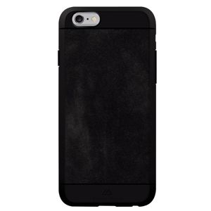 Black Rock Suede pro iPhone 6/6s černý [139399]