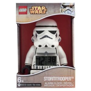 Lego Star Wars Storm Trooper Fig 9002137