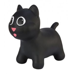 Tootiny kočička černá