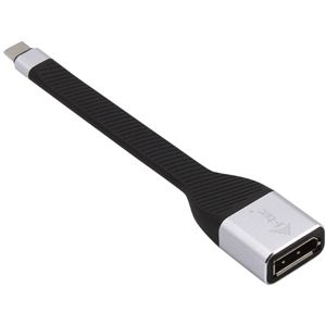 i-tec USB-C - DisplayPort 4K