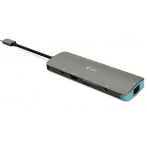 i-tec USB-C Metal Nano 100W