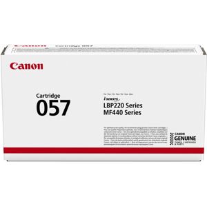 Canon CRG Toner 057 3009C002