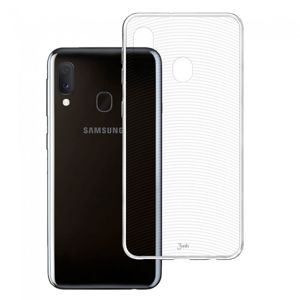 3mk ClearCase pro Samsung Galaxy A20e
