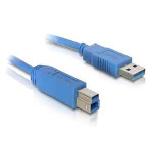 Gembird USB 1.8m [CCP-USB3-AMBM-6]