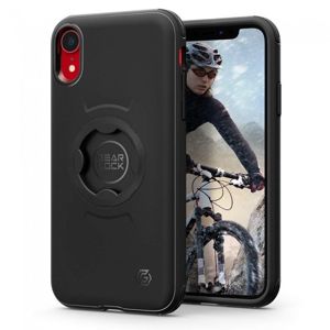 Spigen Gearlock Bike Mount Case pro iPhone XR černý