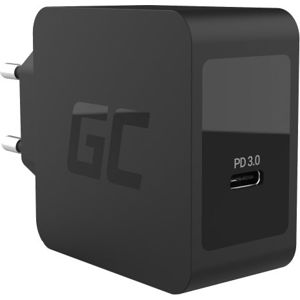 Green Cell 1x USB-C 18W Power Delivery