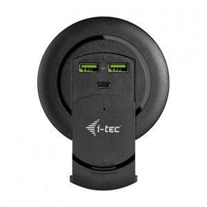 i-tec CHARGER96WD