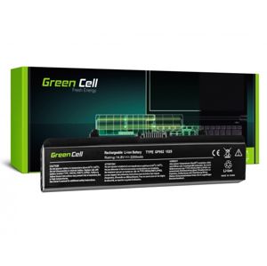 Green Cell pro Dell Inspiron 1525 1526 1545 1546 PP29L PP41L Vostro 500 14.8V 2200mAh