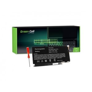 Green Cell pro Dell Vostro 5460 5470 5480 5560, Inspiron 14 5439 10.8V 4600mAh