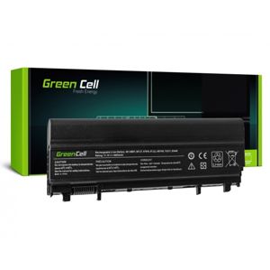 Green Cell pro Dell Latitude E5440 E5540 P44G 10.8V 6600mAh