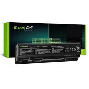 Green Cell pro Dell Vostro 1015 1014 1088 A840 A860 10.8V 4400mAh