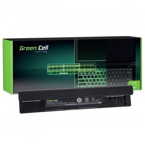 Green Cell pro Dell Inspiron 14 1464 15 1564 1764 JKVC5 11.1V 4400mAh