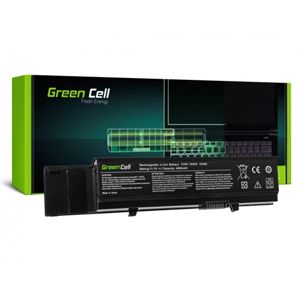Green Cell pro Dell Vostro 3400 3500 3700 04D3C 10.8V 4400mAh