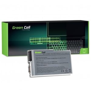 Green Cell pro Dell Latitude D500 D510 D520 D600 D610 M20 1X793 11.1V 4400mAh