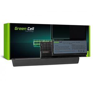 Green Cell pro Dell Latitude D620 D630 D631 M2300 KD489 312-0383 10.8V 6600mAh