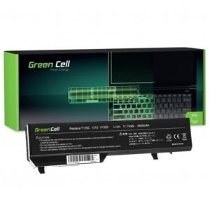 Green Cell pro Dell Vostro 1310 1320 1510 1511 1520 2510 11.1V 4400mAh