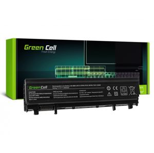 Green Cell pro Dell Latitude E5440 E5540 10.8V 4400mAh