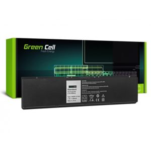 Green Cell pro Dell Latitude E7440 7.4V 4500mAh