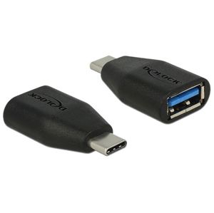 DeLock USB-C - AF3.1 Gen.2 - 65519