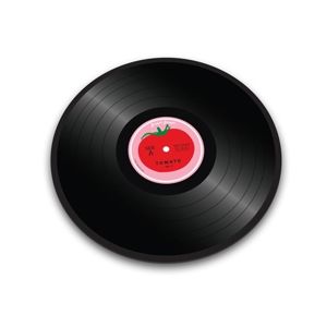 Joseph Joseph Tomato Vinyl 90001