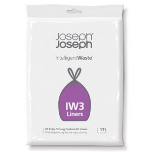 Joseph Joseph Intelligent Waste 20 ks 17l 30026