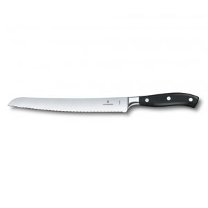 Victorinox nůž na chléb vroubkovaný 23 cm 7.7433.23G