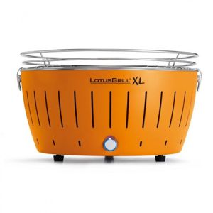 LotusGrill XL G-OR-435 oranžový
