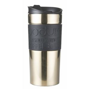 Bodum Travel Mug 350 ml zlatý
