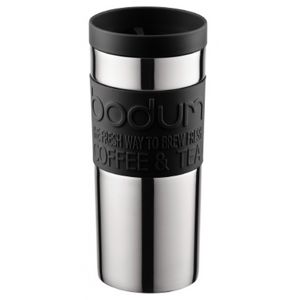 Bodum Travel Mug 350 ml - černý