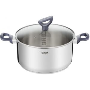Tefal Daily Cook G7124414 20cm + poklice