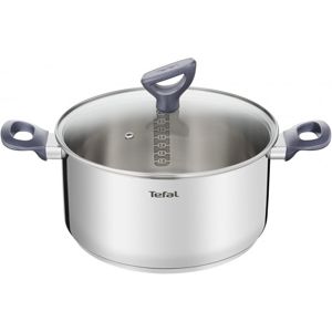 Tefal Daily Cook G7124614 24cm + poklice