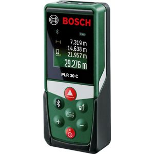 Měřič vzdálenosti Bosch PLR 30C