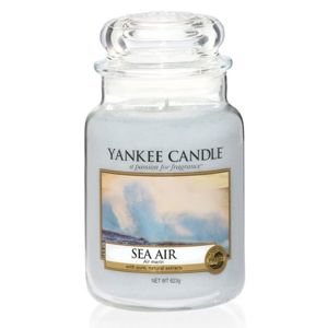 Yankee Candle Sea Air słoik duży 623g