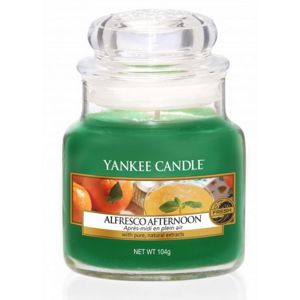 Yankee Candle Alfresco Afternoon 104g