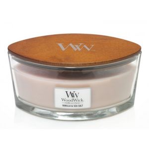 Woodwick Vanilla & Sea Salt 453,6 g