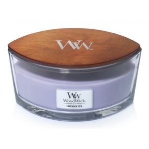 Woodwick Lavender Spa 453,6 g