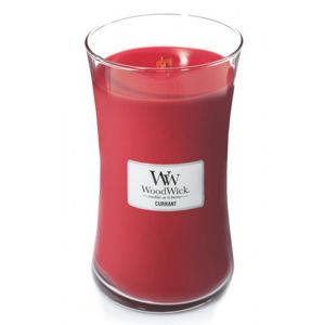 Woodwick Currant 609,5 g