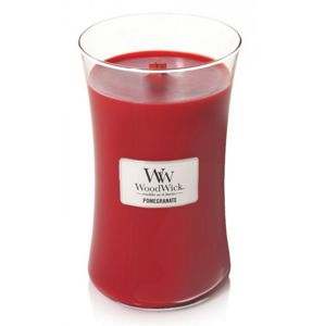 Woodwick Pomegranate 609,5 g