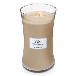 Woodwick At The Beach 609,5 g