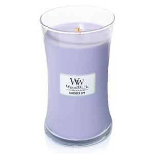 Woodwick Lavender Spa 609,5 g