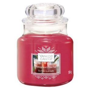 Yankee Candle Pomegranate Gin Fizz 104g